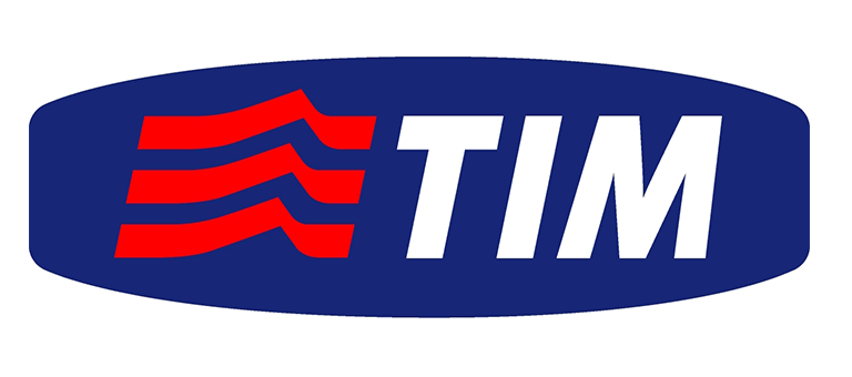 Anche TIM utilizza Bluemoz