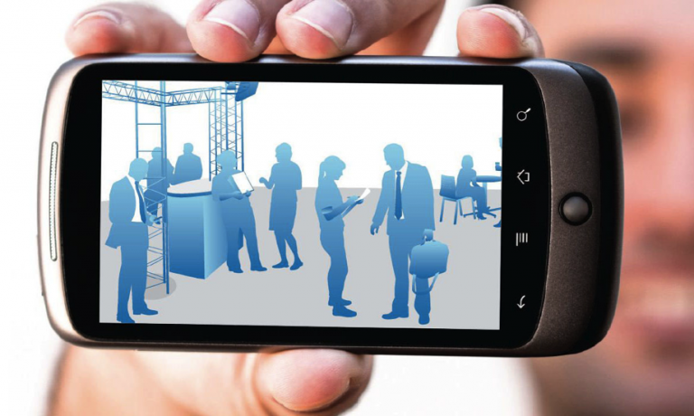 LA NUOVA FRONTIERA DEL MOBILE MARKETING