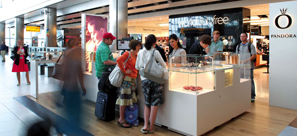Il POP marketing diventa mobile