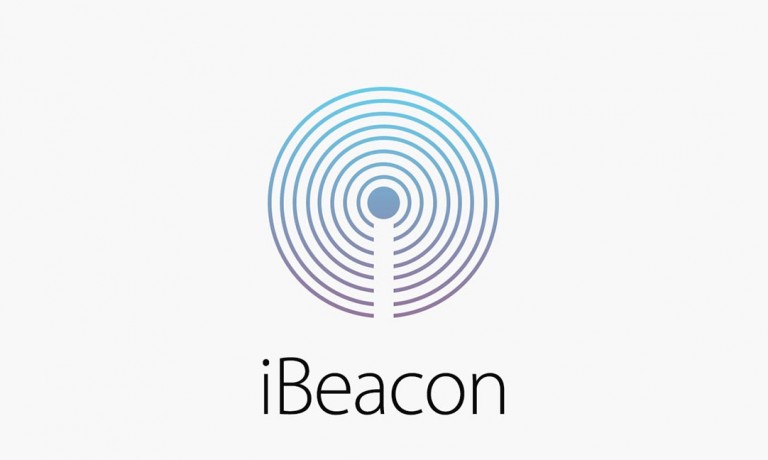 iBeacon iBeacon iBeacon