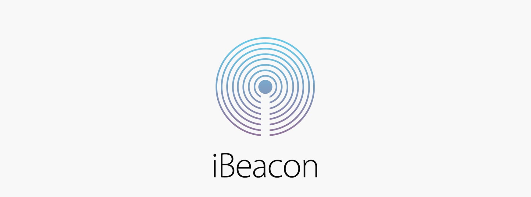 iBeacon iBeacon iBeacon